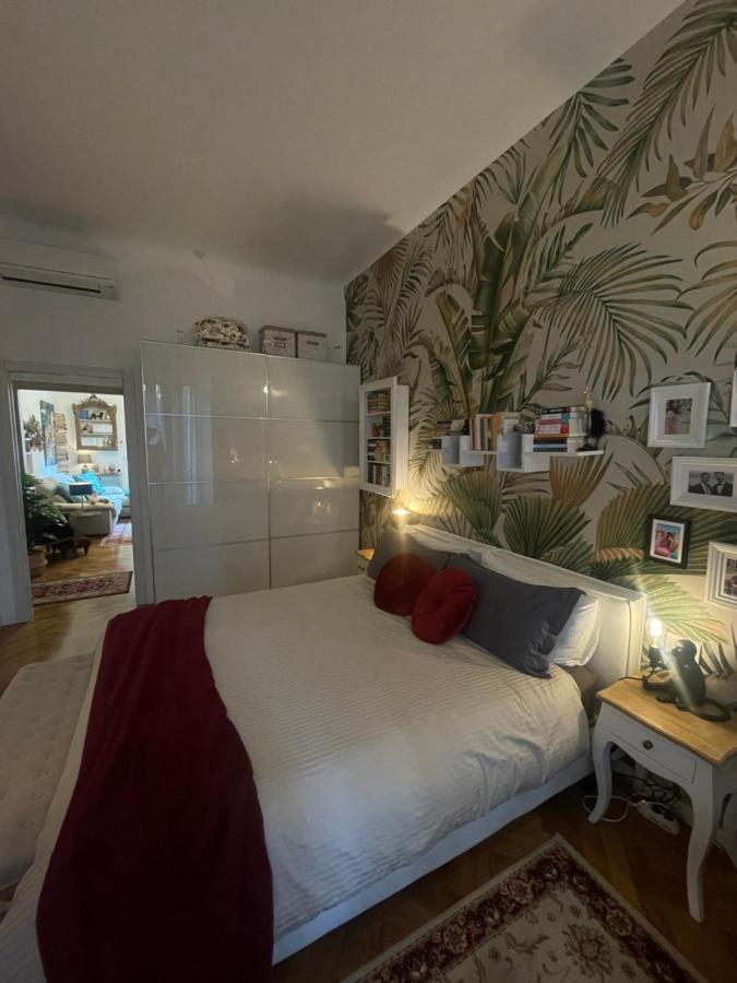 Milanese Luxury Apartment Buitenkant foto