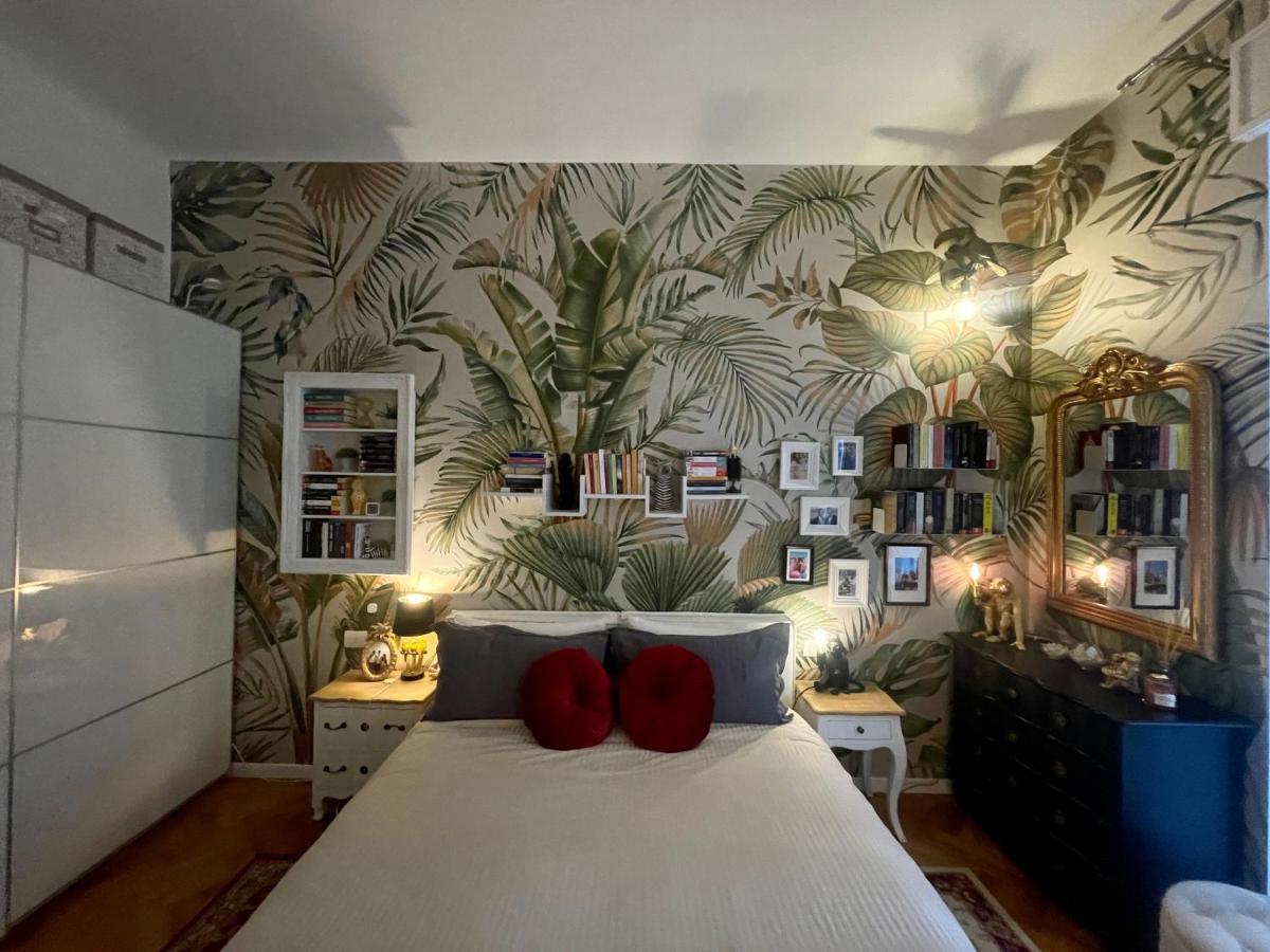 Milanese Luxury Apartment Buitenkant foto