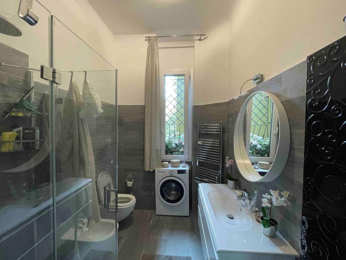 Milanese Luxury Apartment Buitenkant foto