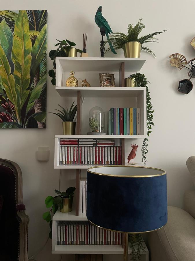 Milanese Luxury Apartment Buitenkant foto